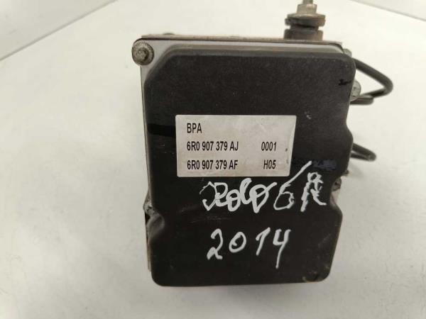 BLOC ABS VW / AUDI / SEAT / SKODA - Vue 2